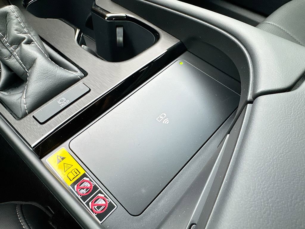 New 2025 Lexus ES 350 F Sport image 30