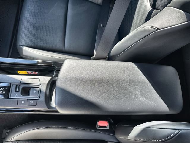 New 2026 Toyota Prius Limited image 28