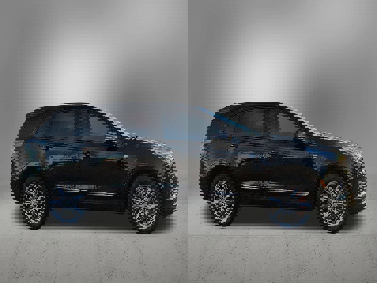 Used 2023 Cadillac XT5 Sportv w/ Technology Package image 7