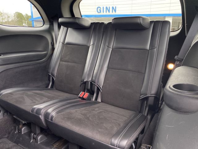 Used 2022 Dodge Durango GT image 36