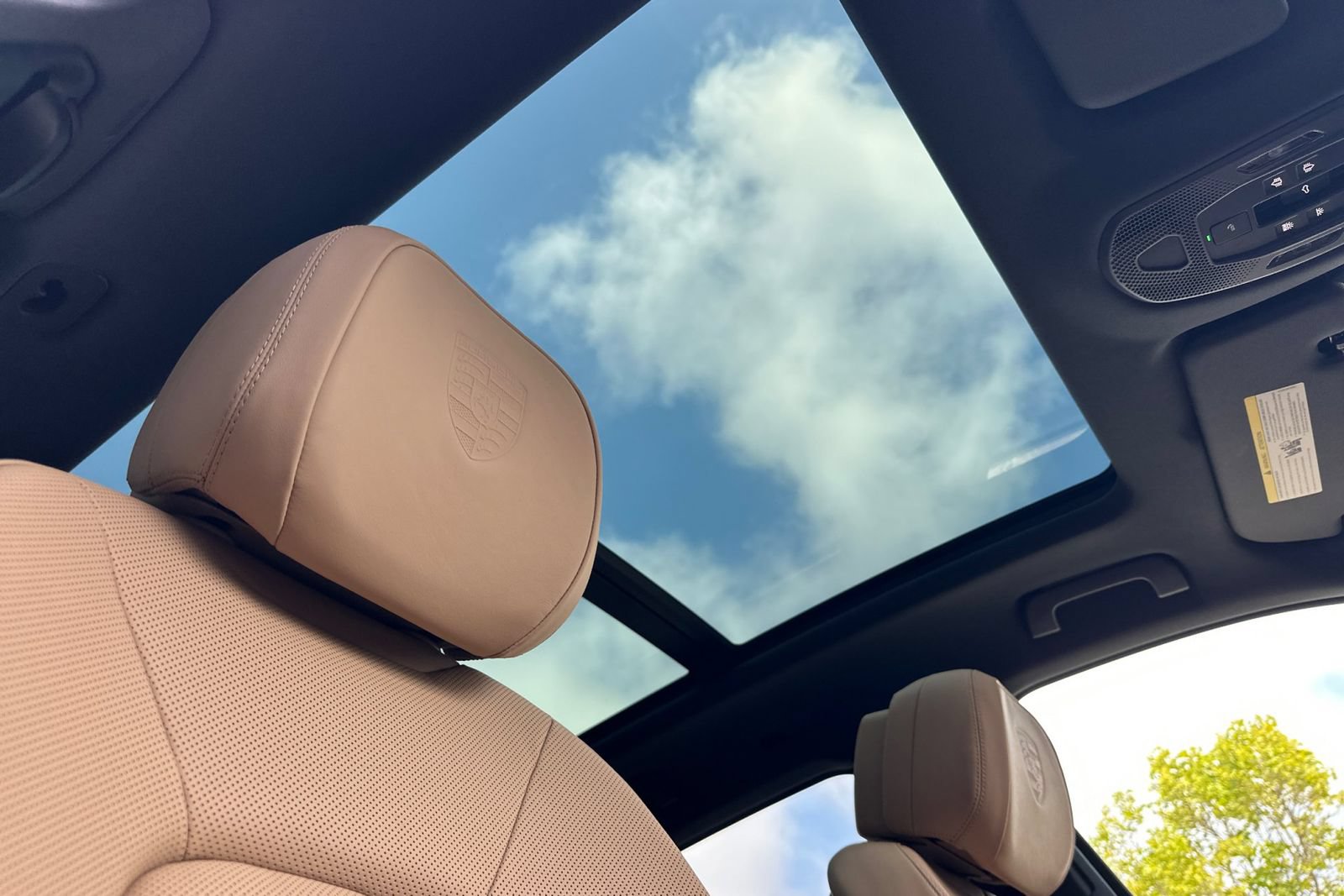 New 2026 Porsche Cayenne AWD/4WD image 19