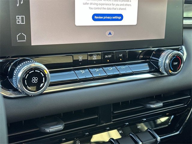 New 2026 GMC Canyon Elevation image 12