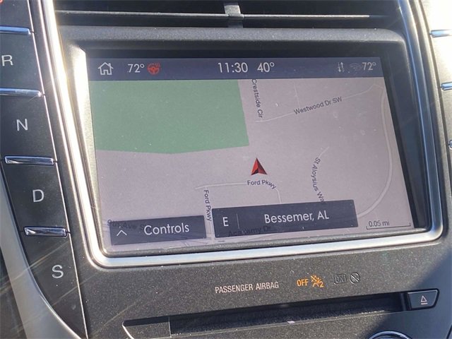 Used 2020 Lincoln Nautilus Reserve w/ Equipment Group 202A image 15