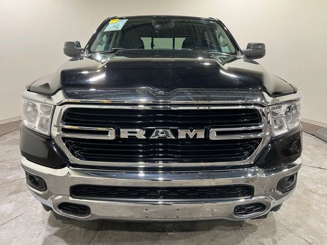 Used 2020 RAM 1500 Big Horn AWD/4WD image 3