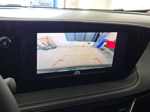 Used 2024 Buick Encore GX Preferred FWD image 24