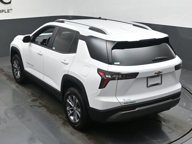 Used 2025 Chevrolet Equinox LT w/ Convenience Package II image 41