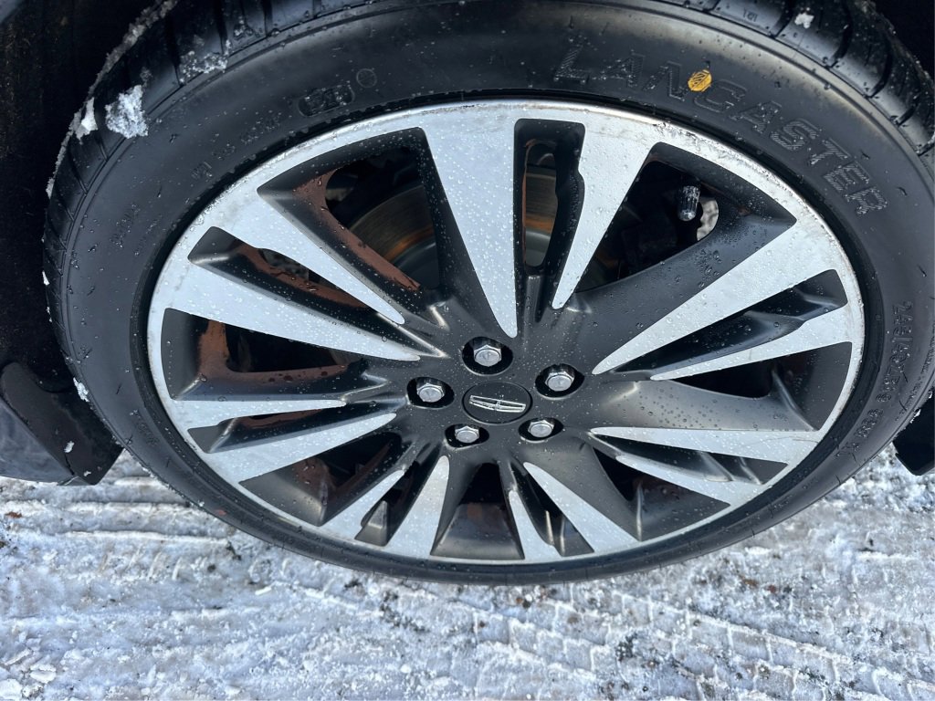 Used 2018 Lincoln MKZ Reserve w/ Climate Package image 19