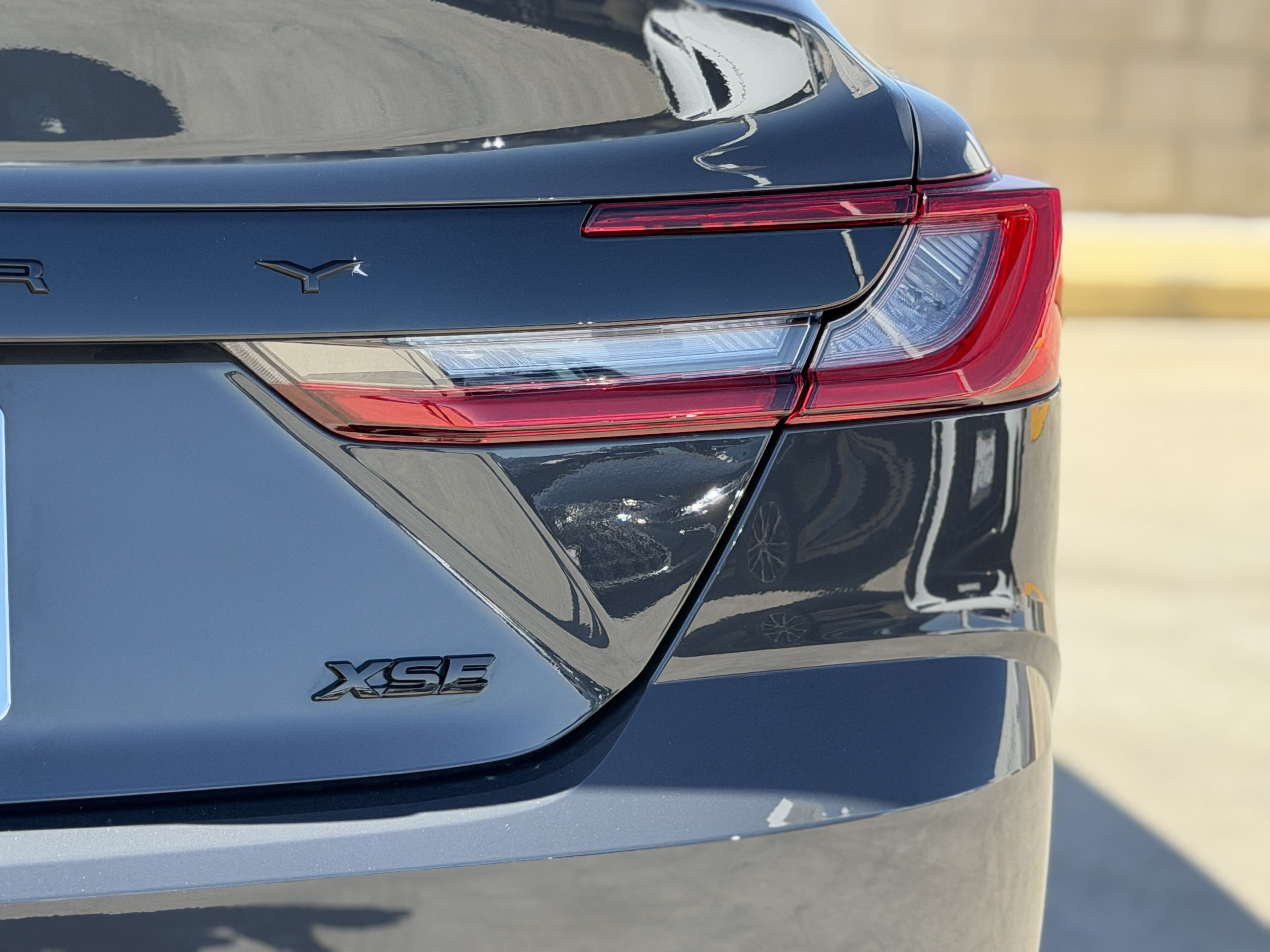 Used 2026 Toyota Camry XSE FWD image 13