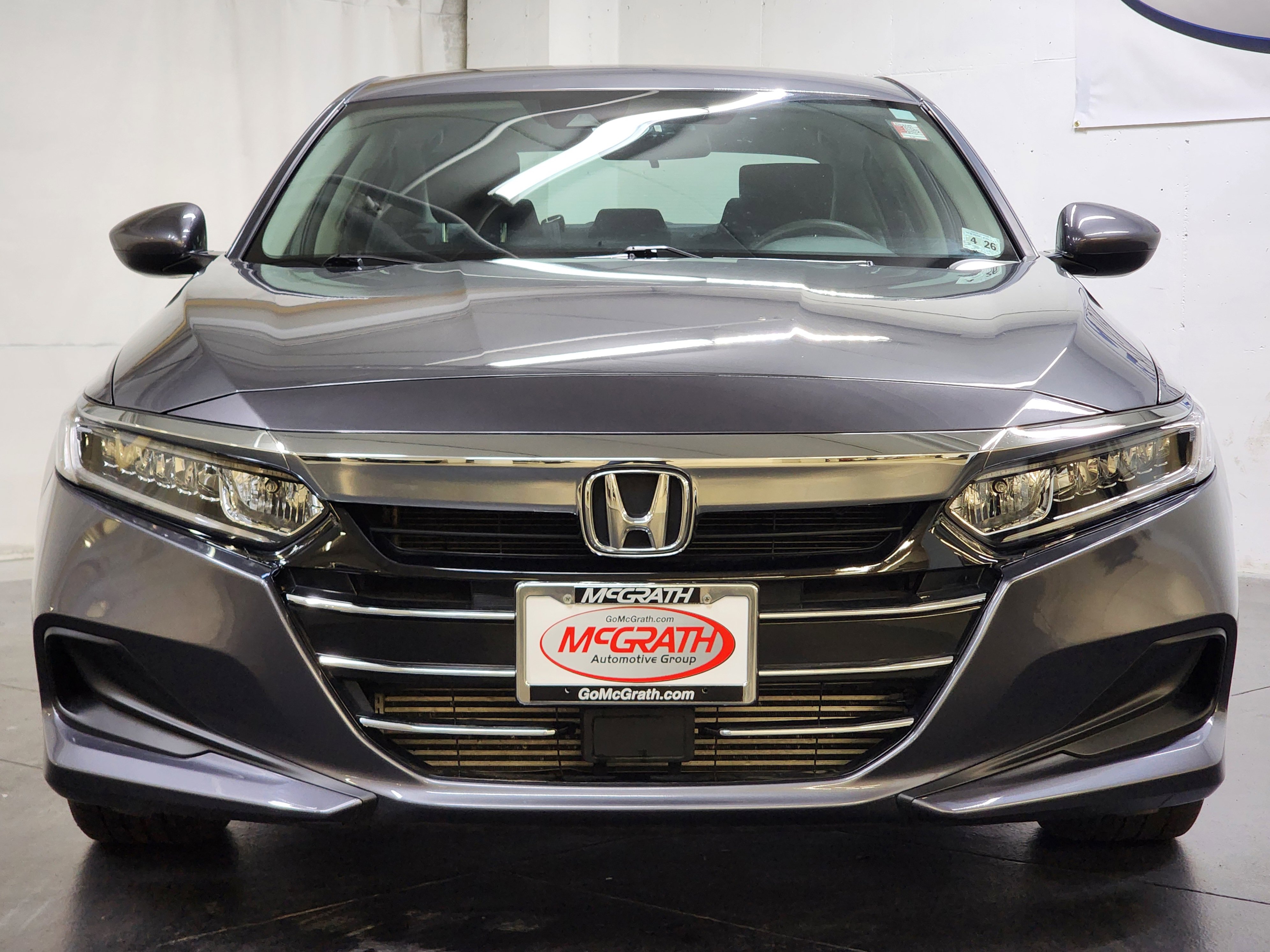 Used 2021 Honda Accord LX image 12