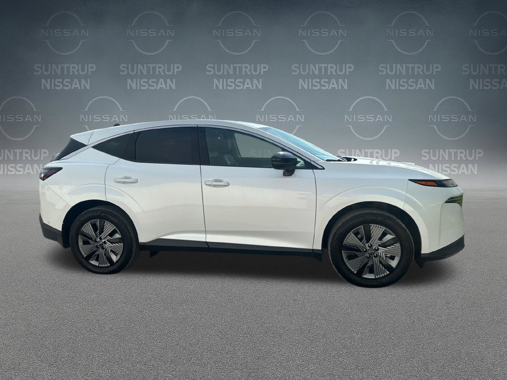 Certified 2025 Nissan Murano SL w/ Cargo Package AWD/4WD image 40