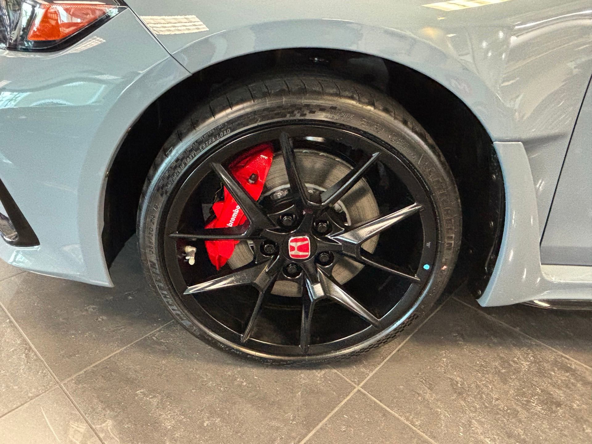 New 2026 Honda Civic Type R image 32