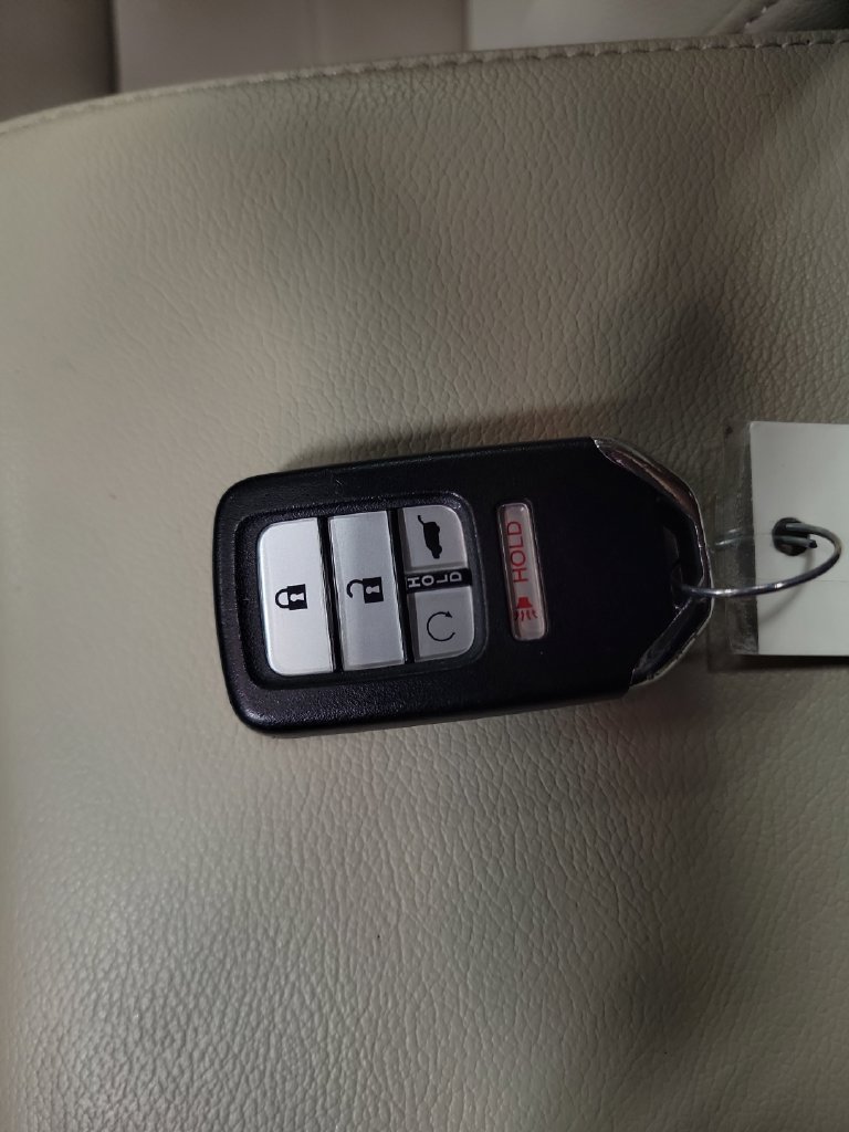 Used 2021 Honda CR-V EX-L image 20