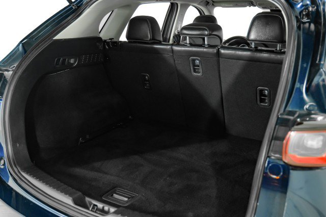 Used 2023 MAZDA CX-5 AWD 2.5 S image 49