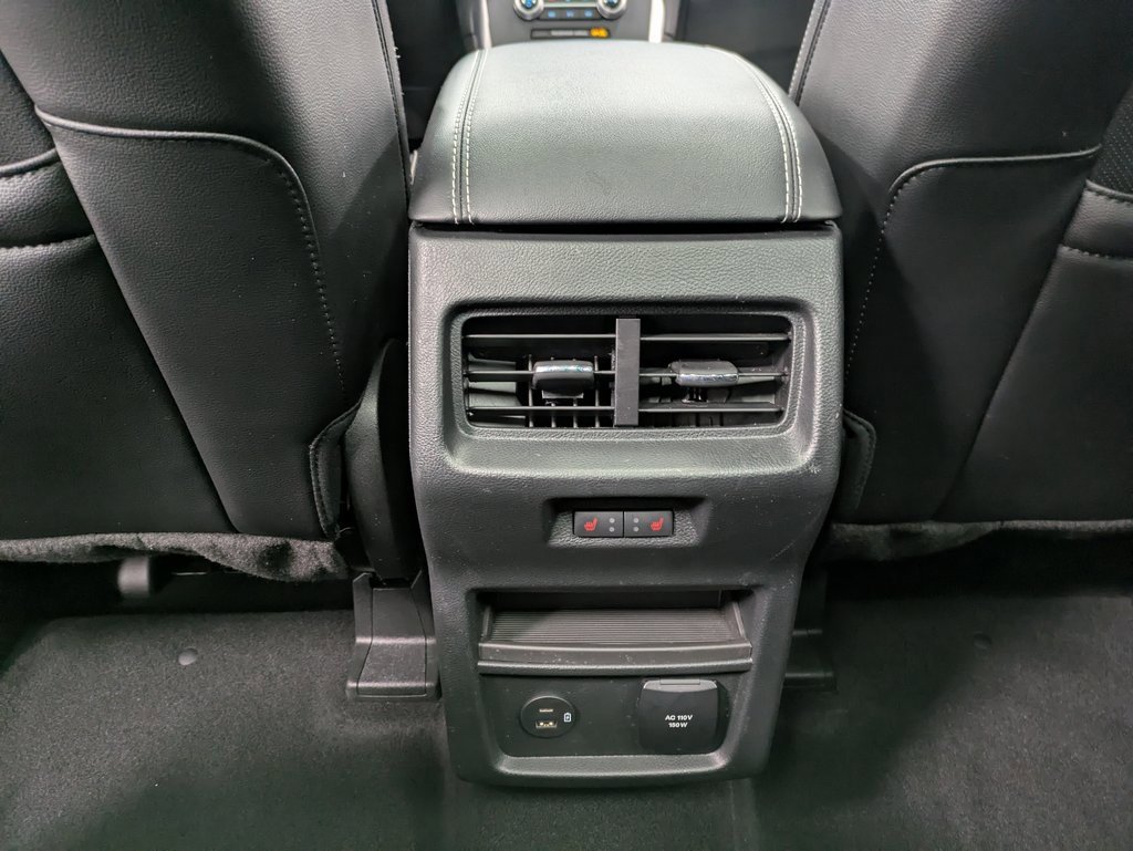 Used 2022 Ford Edge ST w/ Equipment Group 401A image 24