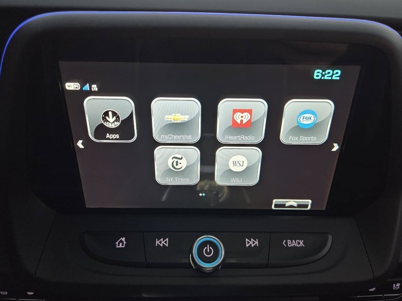 Used 2018 Chevrolet Camaro SS RWD image 29