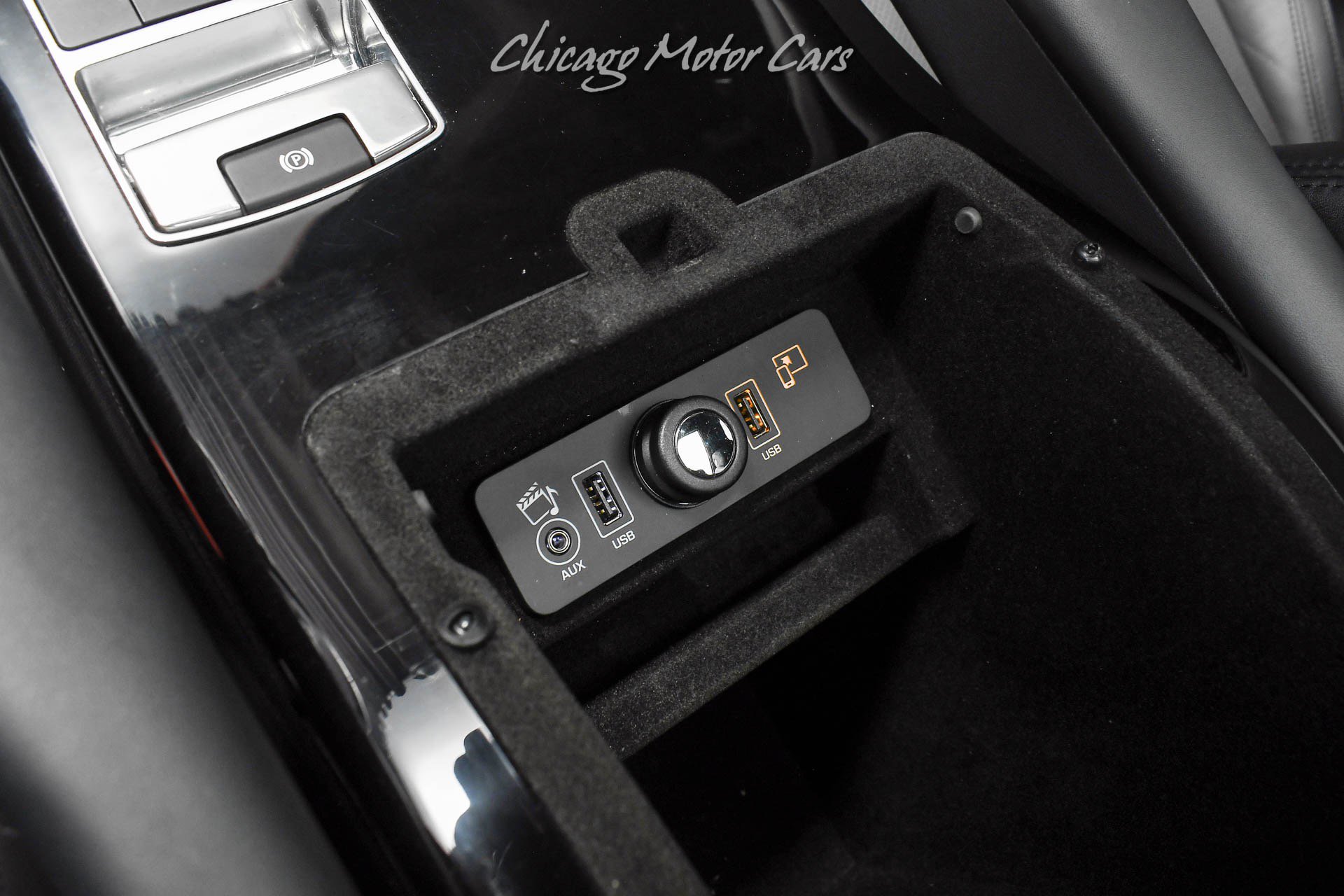 Used 2016 Land Rover Range Rover HSE AWD/4WD image 18
