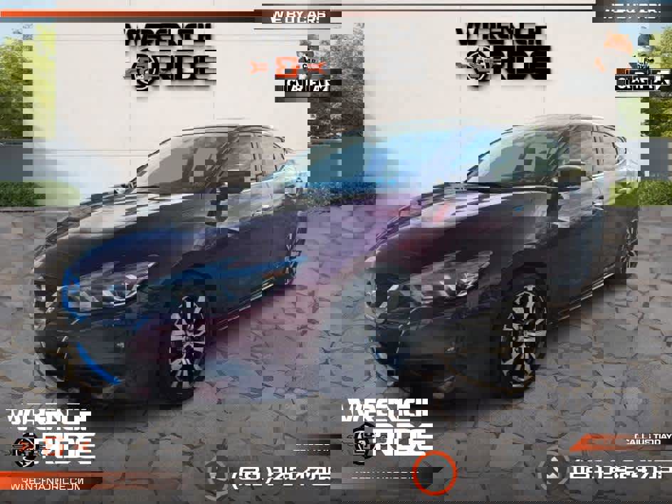 Used 2016 Nissan Maxima 3.5 S image 11