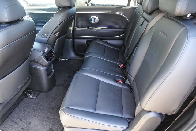 New 2026 Hyundai Ioniq 9 SEL AWD/4WD image 20