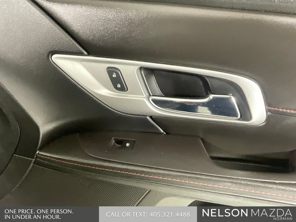 Used 2015 GMC Terrain SLT w/ Open Road Package FWD image 18