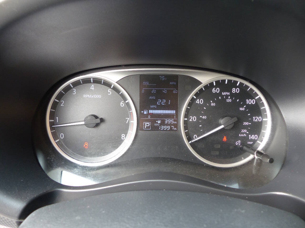 Used 2024 Nissan Kicks S FWD image 24