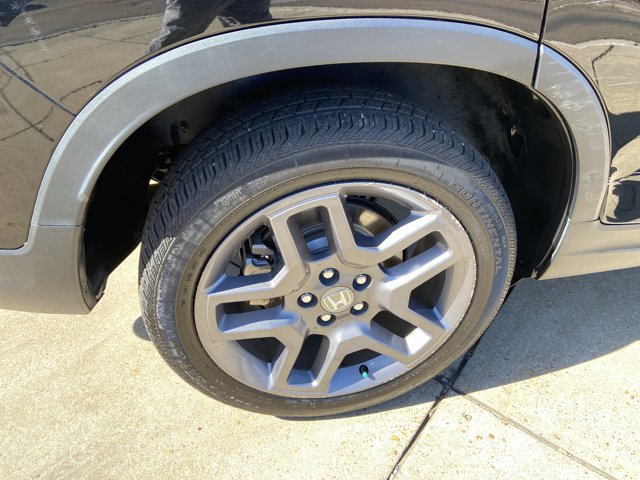 Used 2022 Honda Passport EX-L image 30