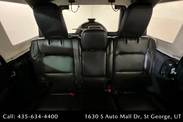 Used 2020 Jeep Wrangler Unlimited Rubicon image 25
