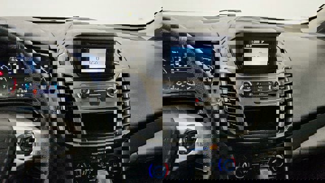 Used 2020 Ford Transit Connect XL image 17