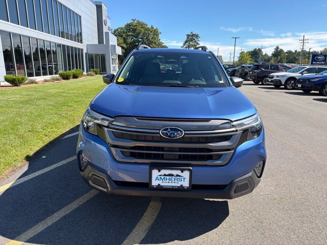 New 2026 Subaru Forester Limited AWD/4WD image 2