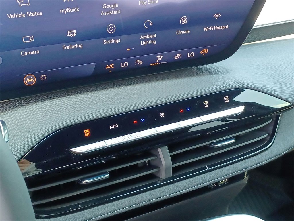New 2026 Buick Enclave Sport Touring w/ Power Package image 13