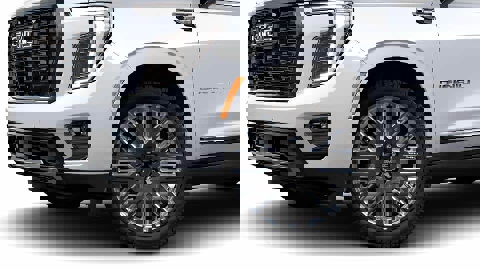 New 2026 GMC Yukon Denali Ultimate image 30