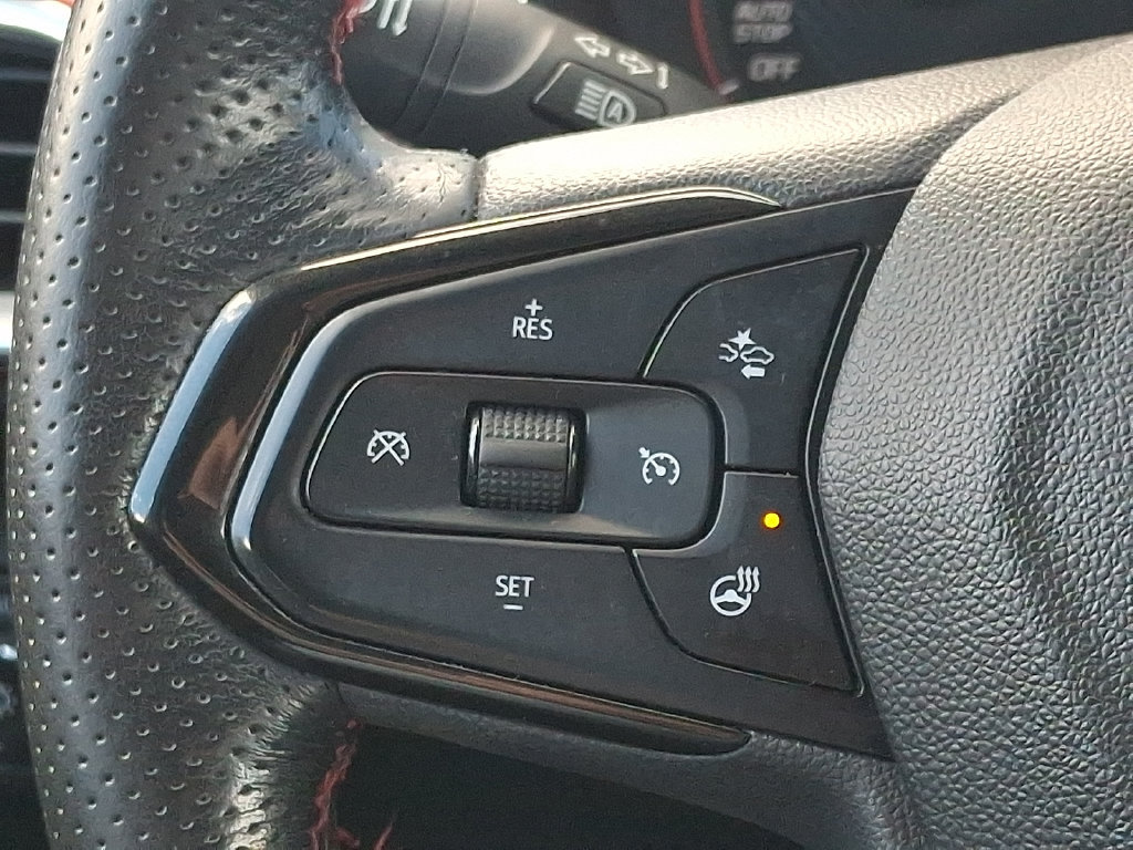 Used 2022 Chevrolet TrailBlazer RS FWD image 22