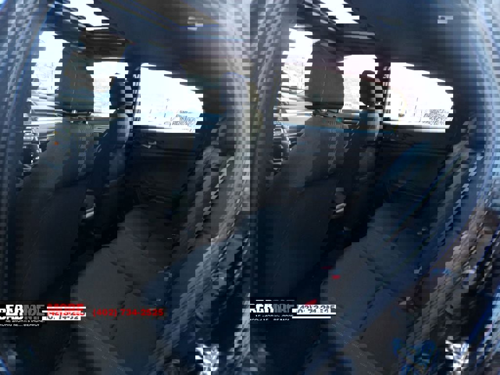 Used 2017 Honda Civic EX image 18