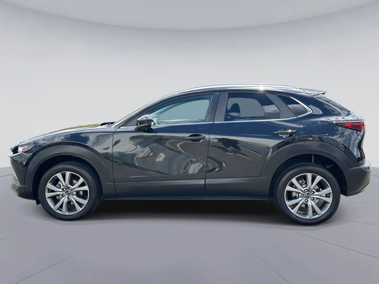 Used 2023 MAZDA CX-30 AWD 2.5 S w/ Select Package image 7