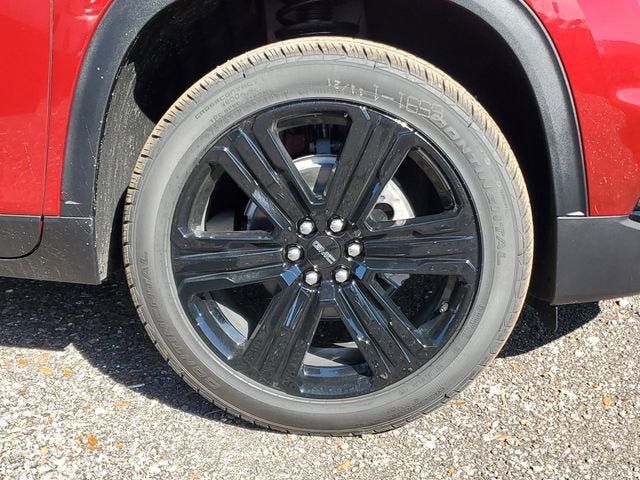 New 2026 GMC Acadia Elevation w/ Black Edition FWD image 6