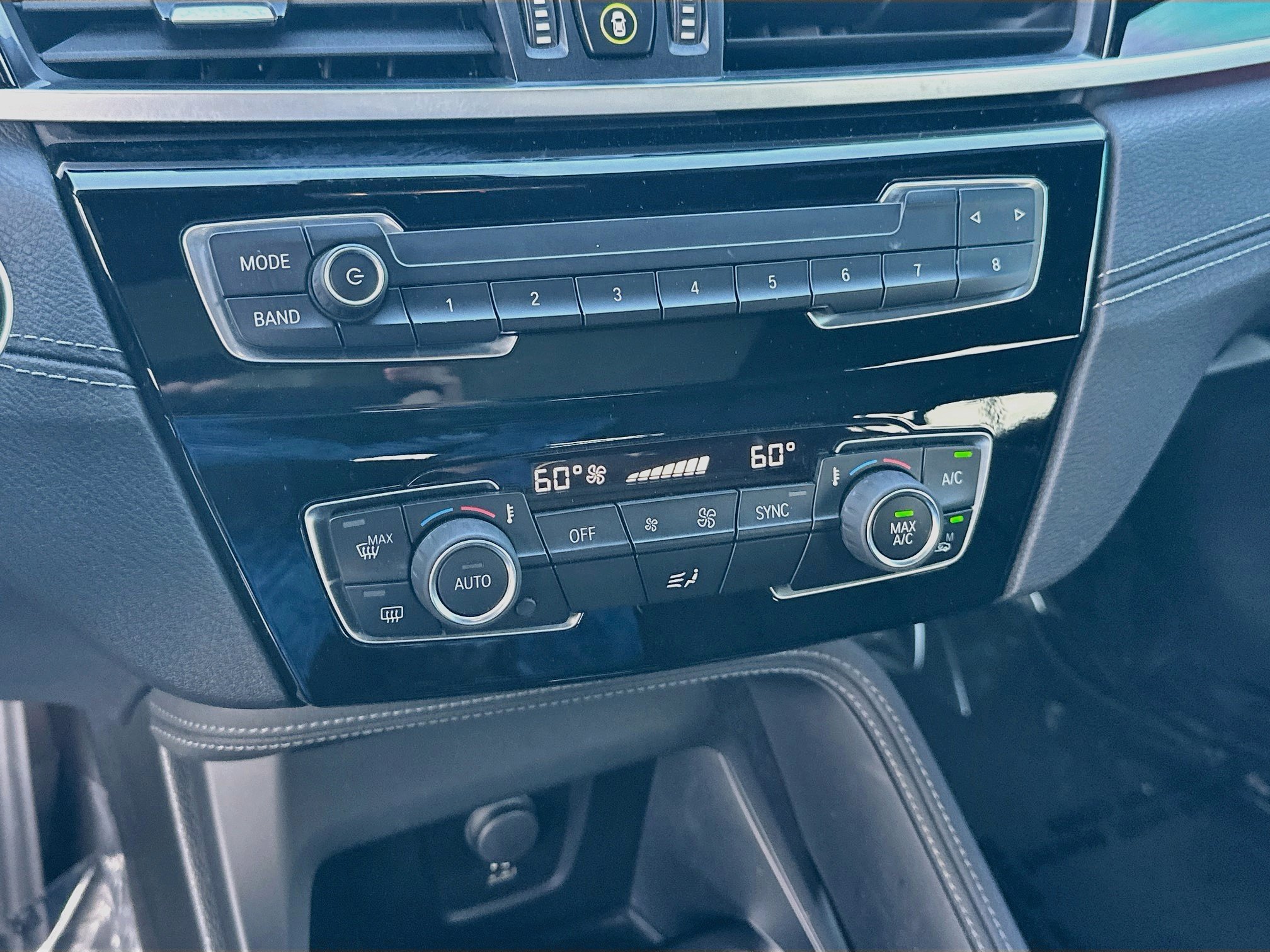 Used 2021 BMW X2 sDrive28i w/ Convenience Package FWD image 16