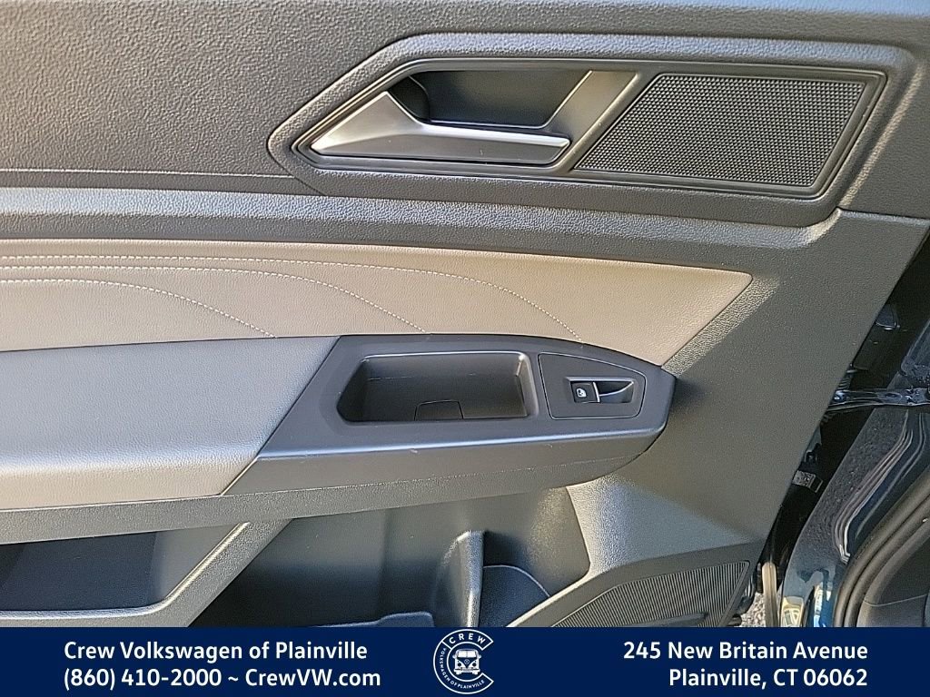 Certified 2022 Volkswagen Atlas SE image 48