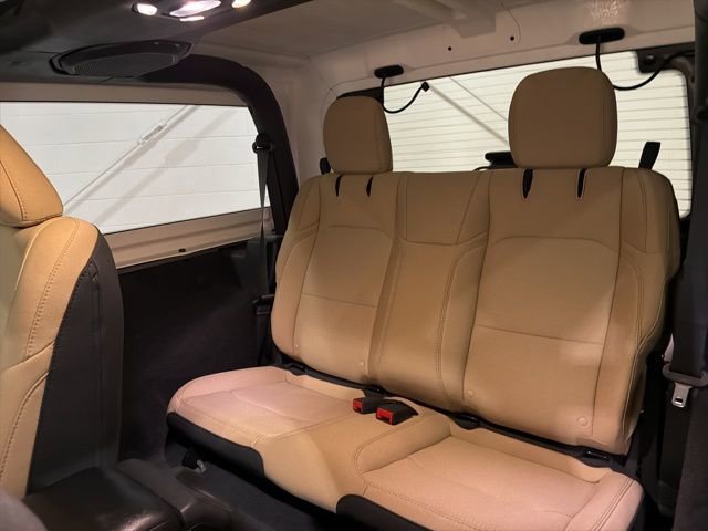 Used 2021 Jeep Wrangler Sport image 20