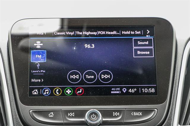 Used 2024 Chevrolet Malibu LT image 15