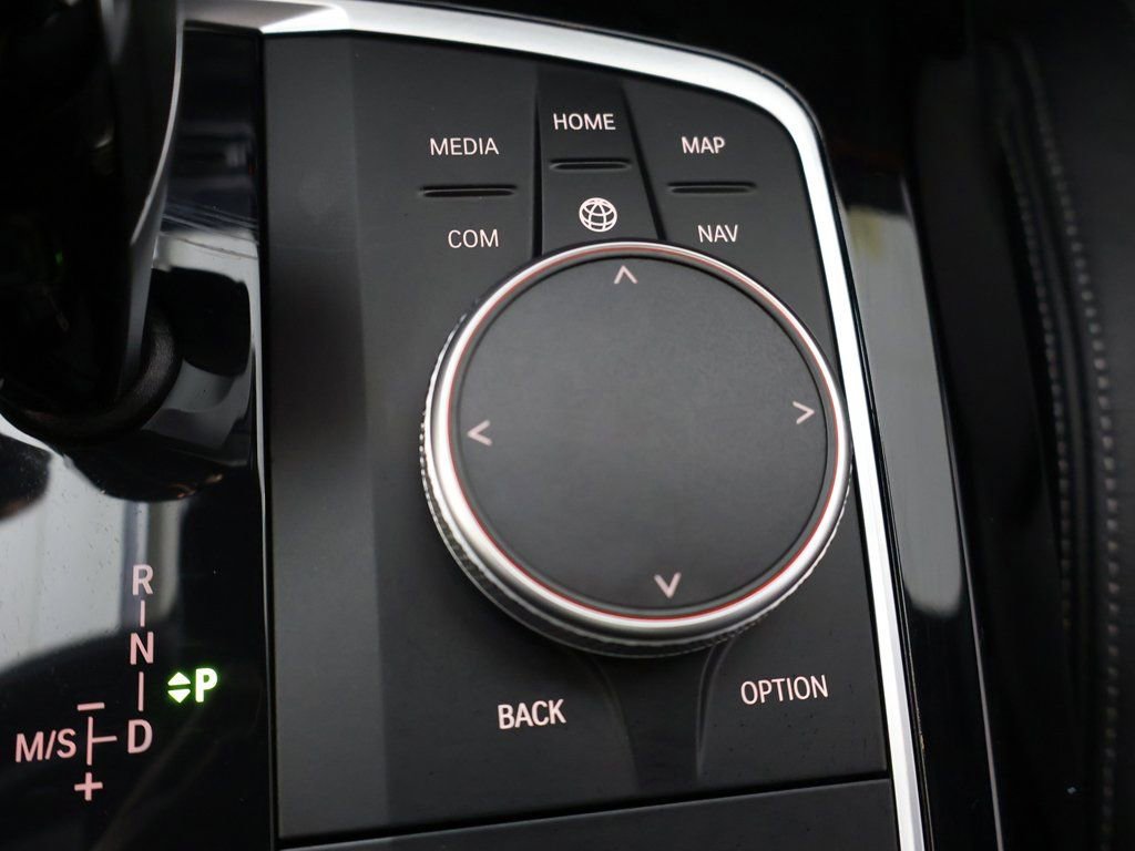 Used 2025 BMW X4 M40i w/ Premium Enhanced Package image 62