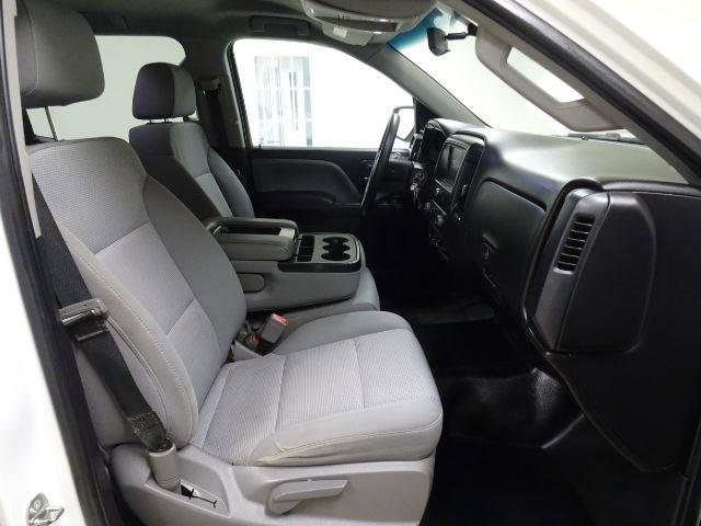 Used 2018 Chevrolet Silverado 1500 W/T RWD image 37