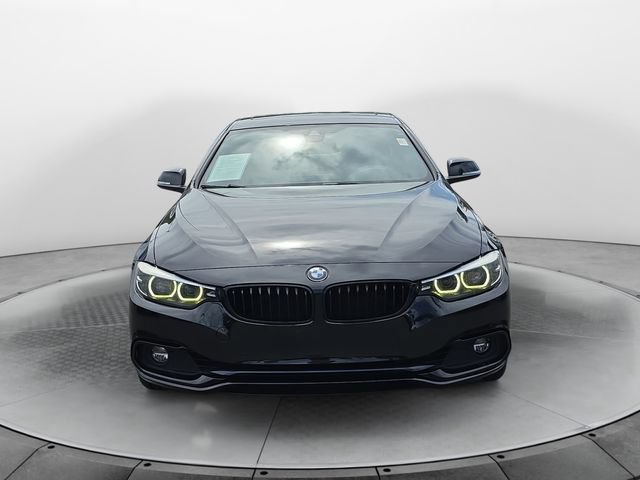 Used 2018 BMW 430i Coupe RWD image 8