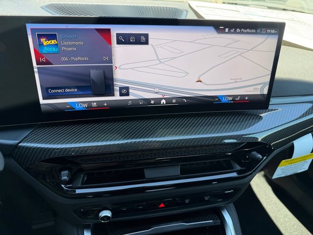 New 2026 BMW 440i xDrive w/ Premium Package AWD/4WD image 23