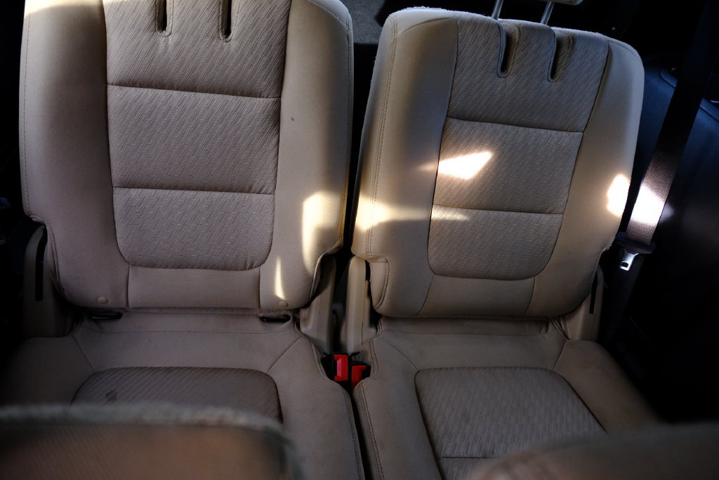Used 2016 Ford Explorer 4WD image 34
