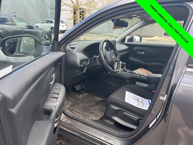 Certified 2024 Honda HR-V LX image 18
