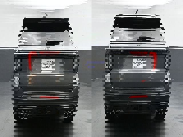 New 2026 Ford Explorer ST AWD/4WD image 10