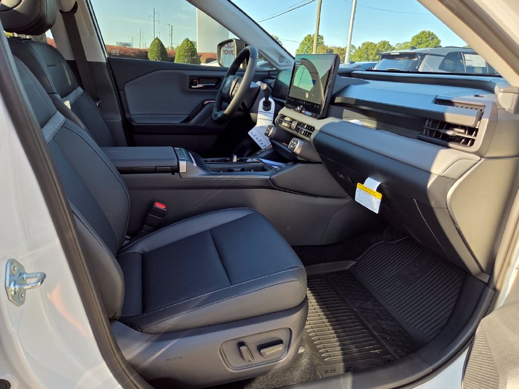 New 2026 Toyota RAV4 Limited AWD/4WD image 16