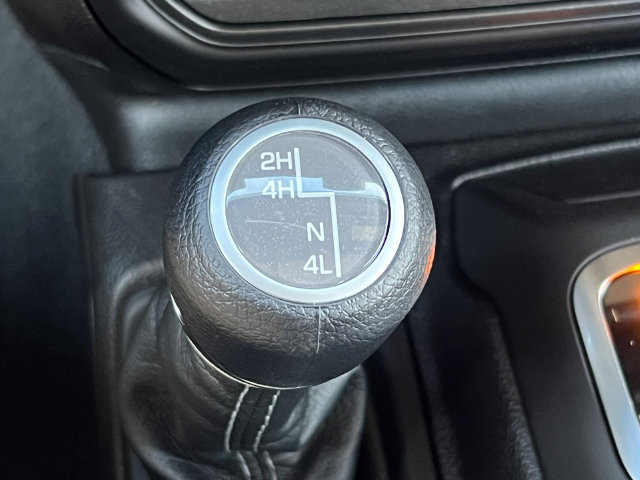New 2026 Jeep Wrangler Unlimited Sport AWD/4WD image 23