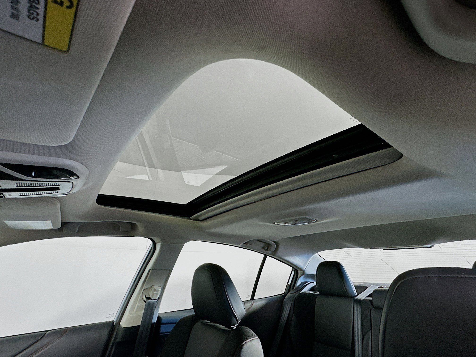 Used 2025 Subaru Legacy Sport AWD/4WD image 25