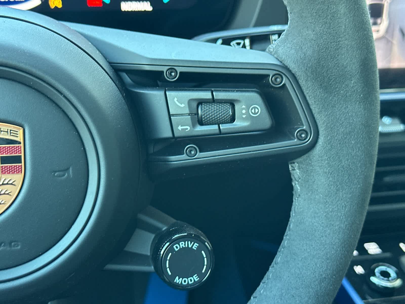 New 2026 Porsche 911 Carrera T RWD image 25
