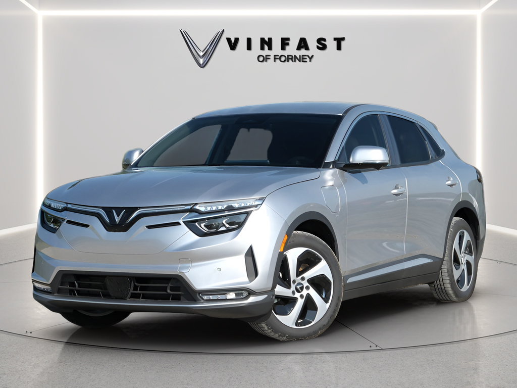 New 2025 VinFast VF 8 Eco AWD/4WD image 1